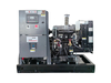 12KW/15KVA Diesel Generator