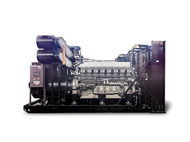 1800KW/2250KVA Diesel Generator