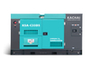 24KW/30KVA Diesel Generator