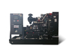 80KW/100KVA Diesel Generator
