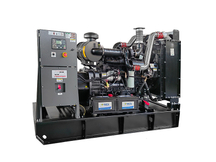 200KW/250KVA-220KW/275KVA Diesel Generator