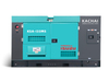 24KW/30KVA Diesel Generator
