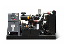 160KW/200KVA -180KW/225KVA Diesel Generator