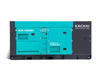 280KW/350KVA Diesel Generator