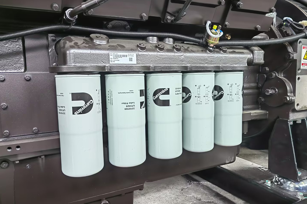 Fuel Filter