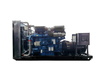 1000KW/1250KVA Diesel Generator