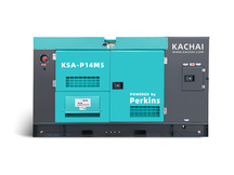 10KW/12.5KVA Diesel Generator
