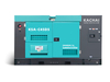 32KW/40KVA Diesel Generator