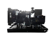 96KW/120KVA-108KW/135KVA Diesel Generator