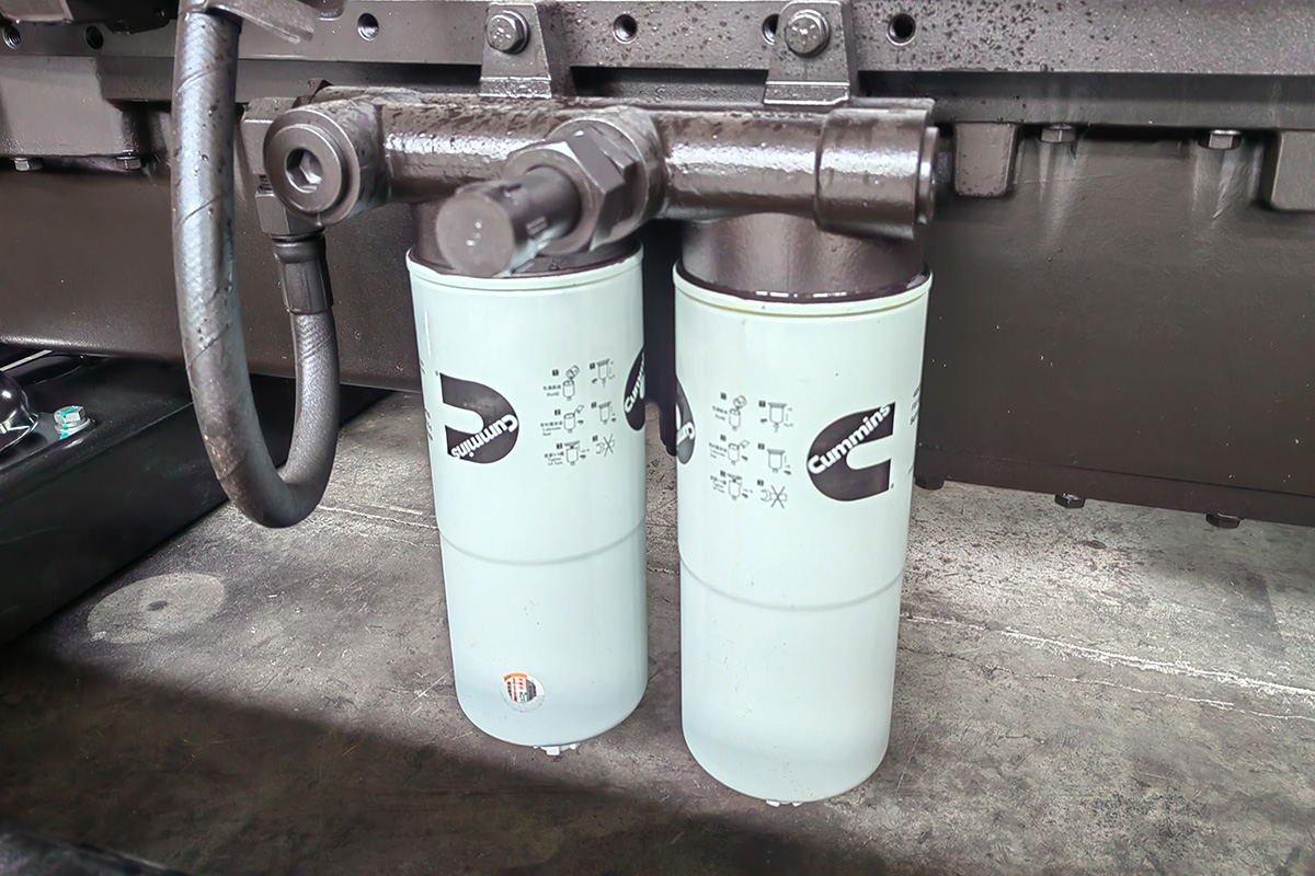 Oil Filter