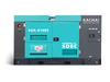 10KW/12.5KVA Diesel Generator