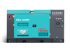 32KW/40KVA Diesel Generator