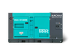 96KW/120KVA-108KW/135KVA Diesel Generator