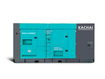 500KW/625KVA-540KW/675KVA Diesel Generator