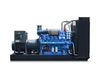 1200KW/1500KVA Diesel Generator