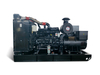 200KW/250KVA-220KW/275KVA Diesel Generator