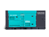 300KW/375KVA-320KW/400KVA Diesel Generator