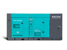 450KW/562KVA-460KW/575KVA Diesel Generator