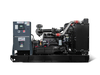 120KW/135KVA -144KW/180KVA Diesel Generator