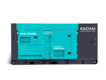 360KW/450KVA -400KW/450KVA Diesel Generator