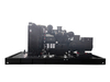 728KW/910KVA Diesel Generator