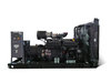 900KW/1125KVA Diesel Generator