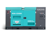 40KW/50KVA Diesel Generator