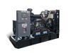 120KW/135KVA -144KW/180KVA Diesel Generator