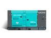 160KW/200KVA -180KW/225KVA Diesel Generator