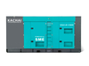 800KW/1000KVA Diesel Generator