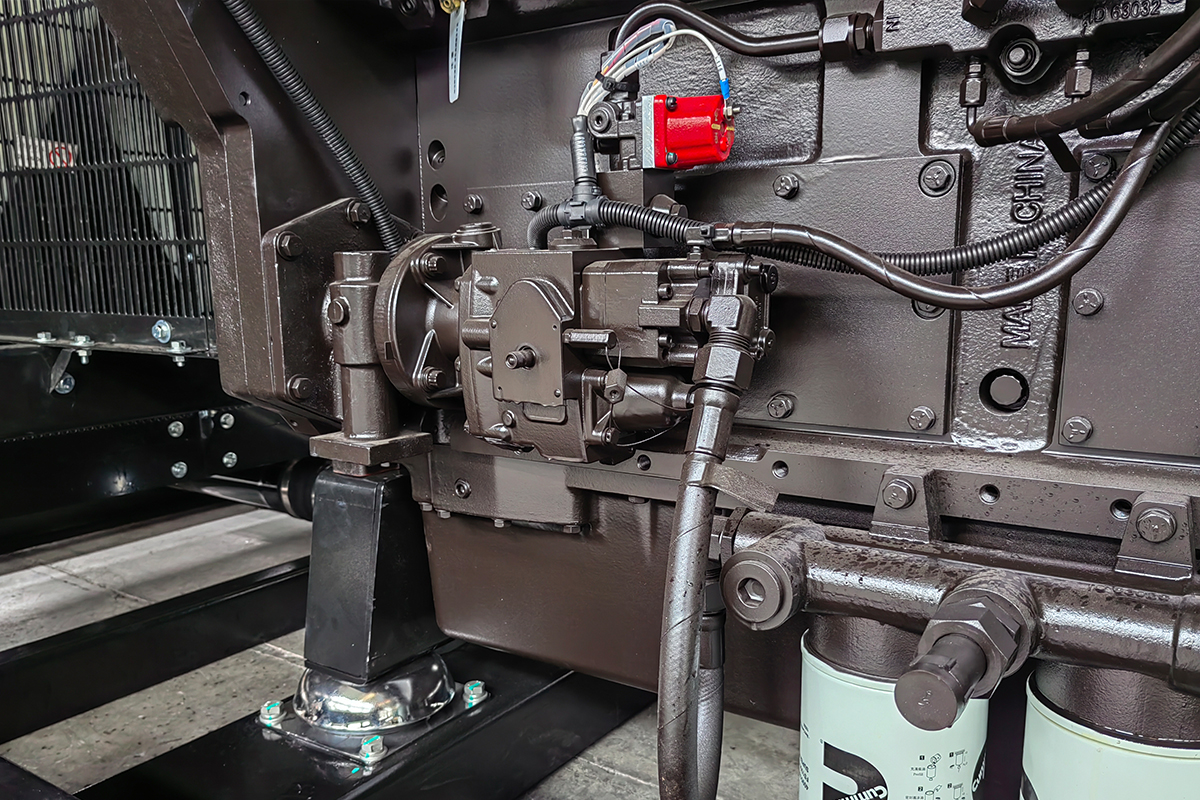 Fuel Pump