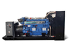 900KW/1125KVA Diesel Generator