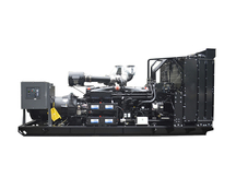 1000KW/1250KVA Diesel Generator