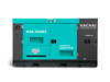 48KW/60KVA-52KW/65KVA Diesel Generator