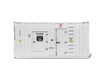 1200KW/1500KVA Diesel Generator