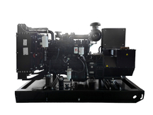 80KW/100KVA Diesel Generator