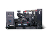 160KW/200KVA -180KW/225KVA Diesel Generator
