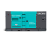 200KW/250KVA-220KW/275KVA Diesel Generator