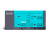 450KW/562KVA-460KW/575KVA Diesel Generator