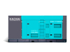 728KW/910KVA Diesel Generator