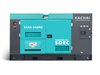 32KW/40KVA Diesel Generator