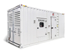 900KW/1125KVA Diesel Generator