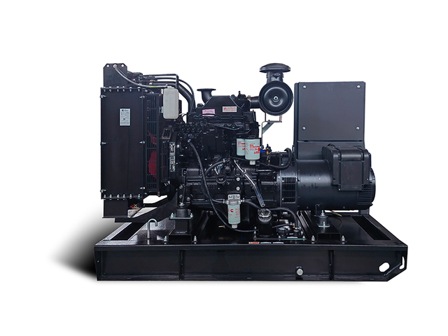 16KW/20KVA Diesel Generator