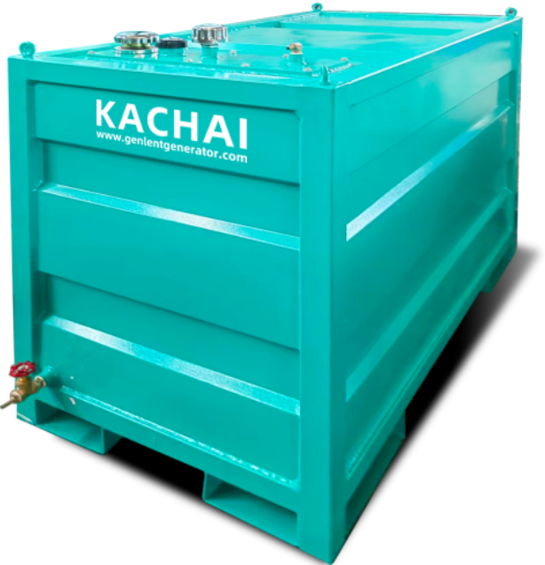 油箱