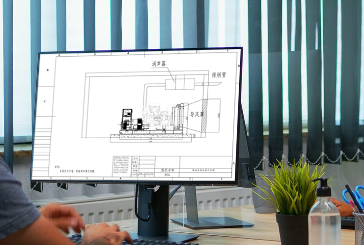 generator design