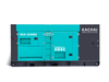 360KW/450KVA -400KW/450KVA Diesel Generator
