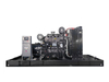 800KW/1000KVA Diesel Generator