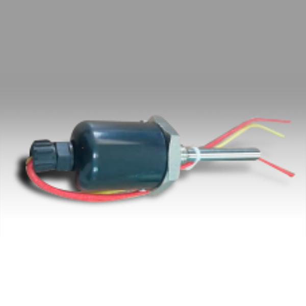 Oil Heater