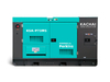 48KW/60KVA-52KW/65KVA Diesel Generator
