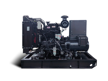 24KW/30KVA Diesel Generator